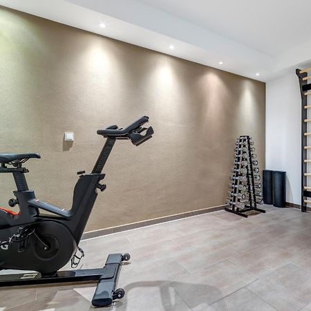 Residenz Am Balmer See - Bs 65 Mit Wellnessbereich מראה חיצוני תמונה