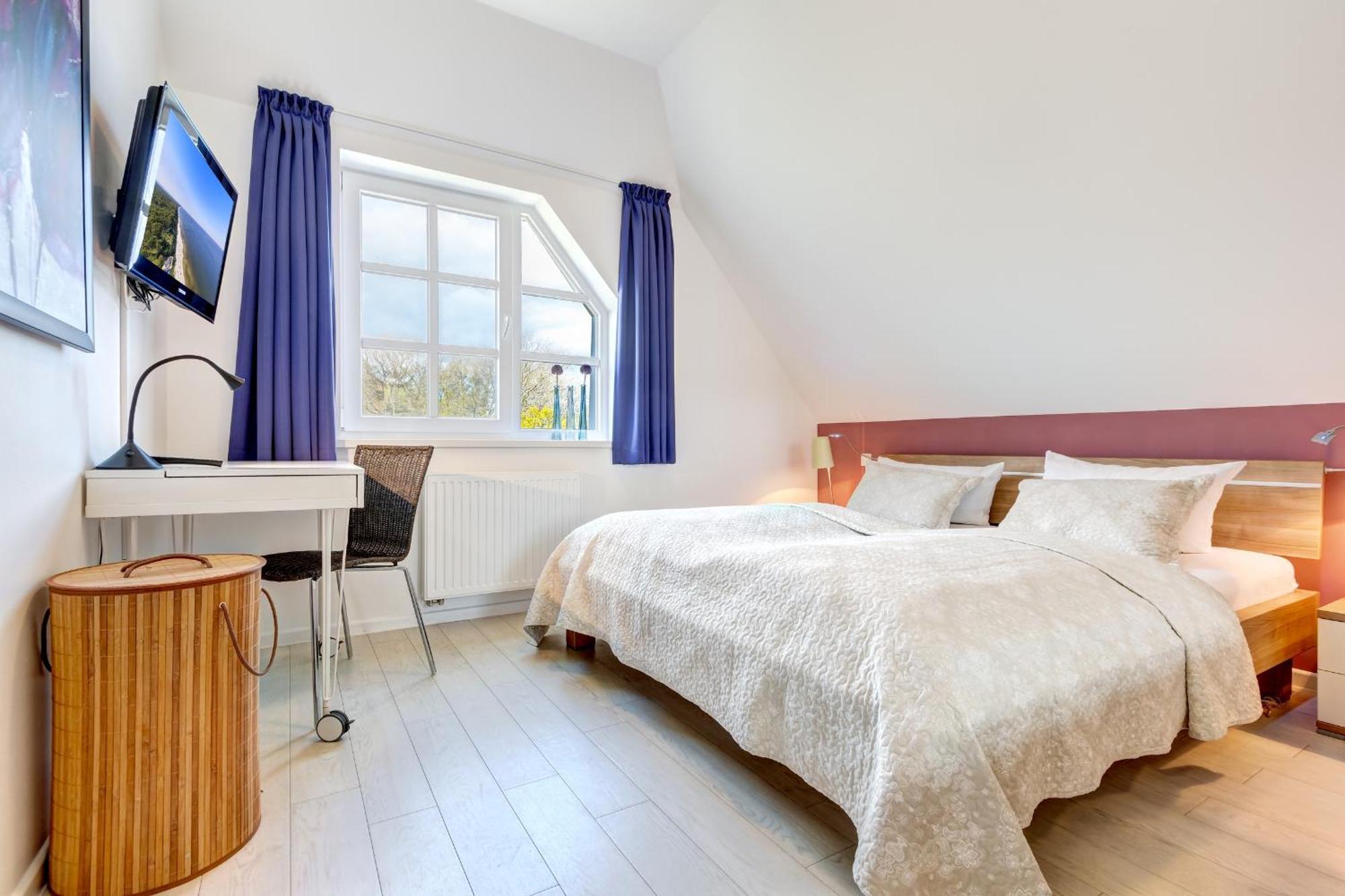 Residenz Am Balmer See - Bs 65 Mit Wellnessbereich מראה חיצוני תמונה