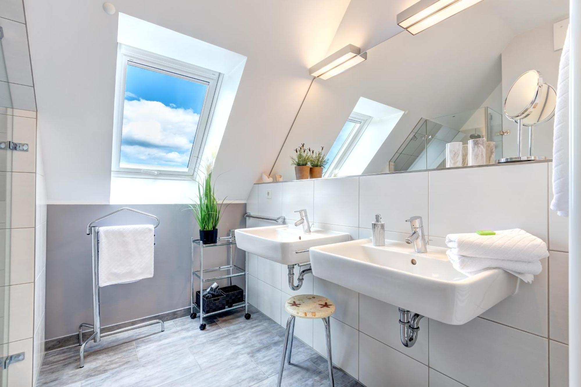 Residenz Am Balmer See - Bs 65 Mit Wellnessbereich מראה חיצוני תמונה