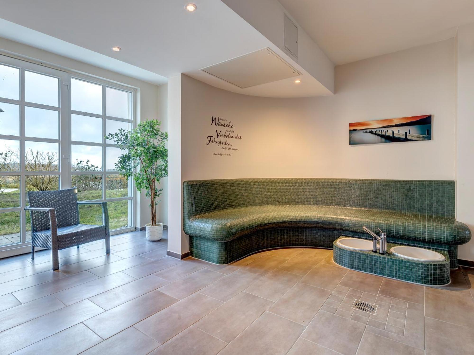 Residenz Am Balmer See - Bs 65 Mit Wellnessbereich מראה חיצוני תמונה