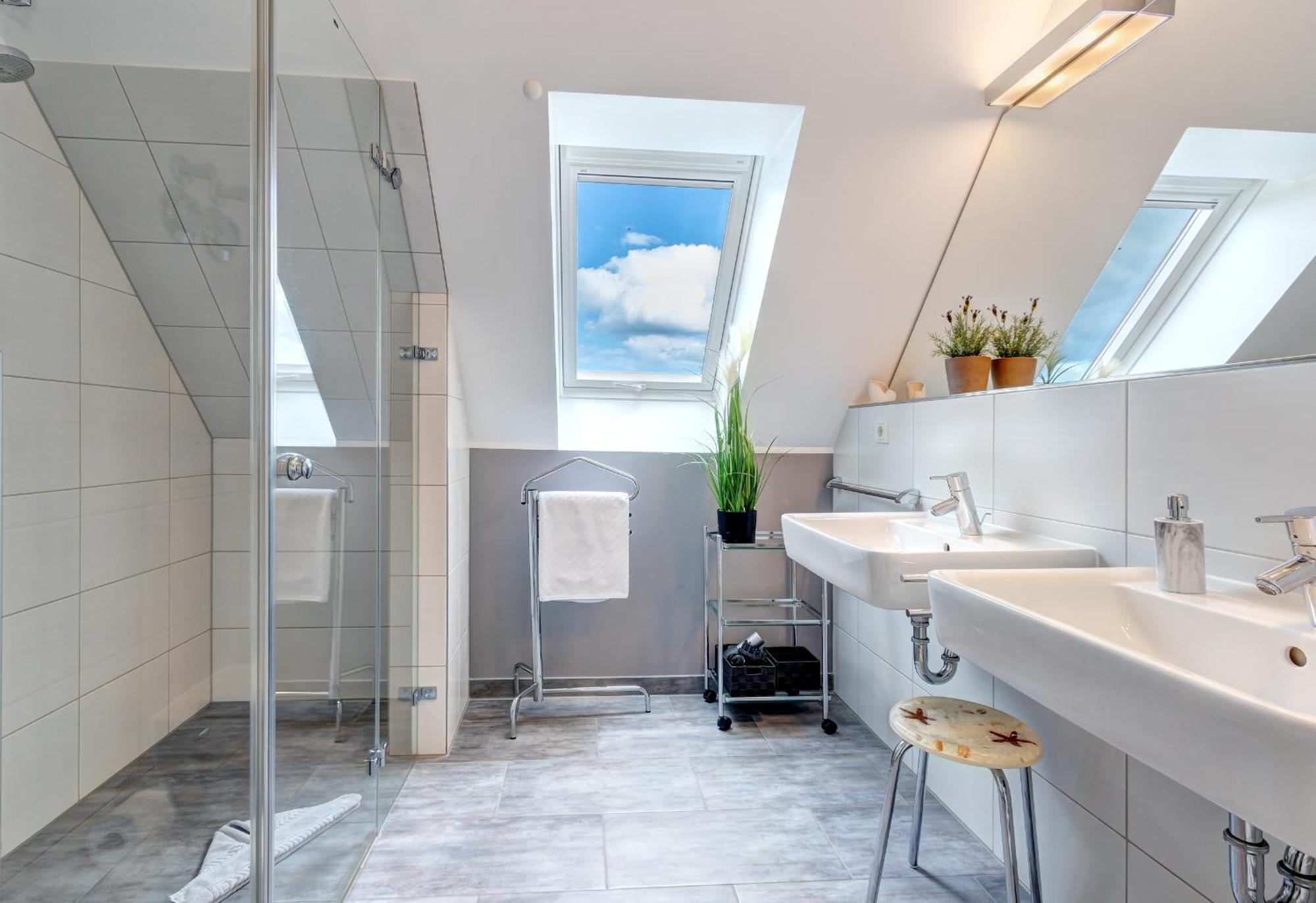 Residenz Am Balmer See - Bs 65 Mit Wellnessbereich מראה חיצוני תמונה