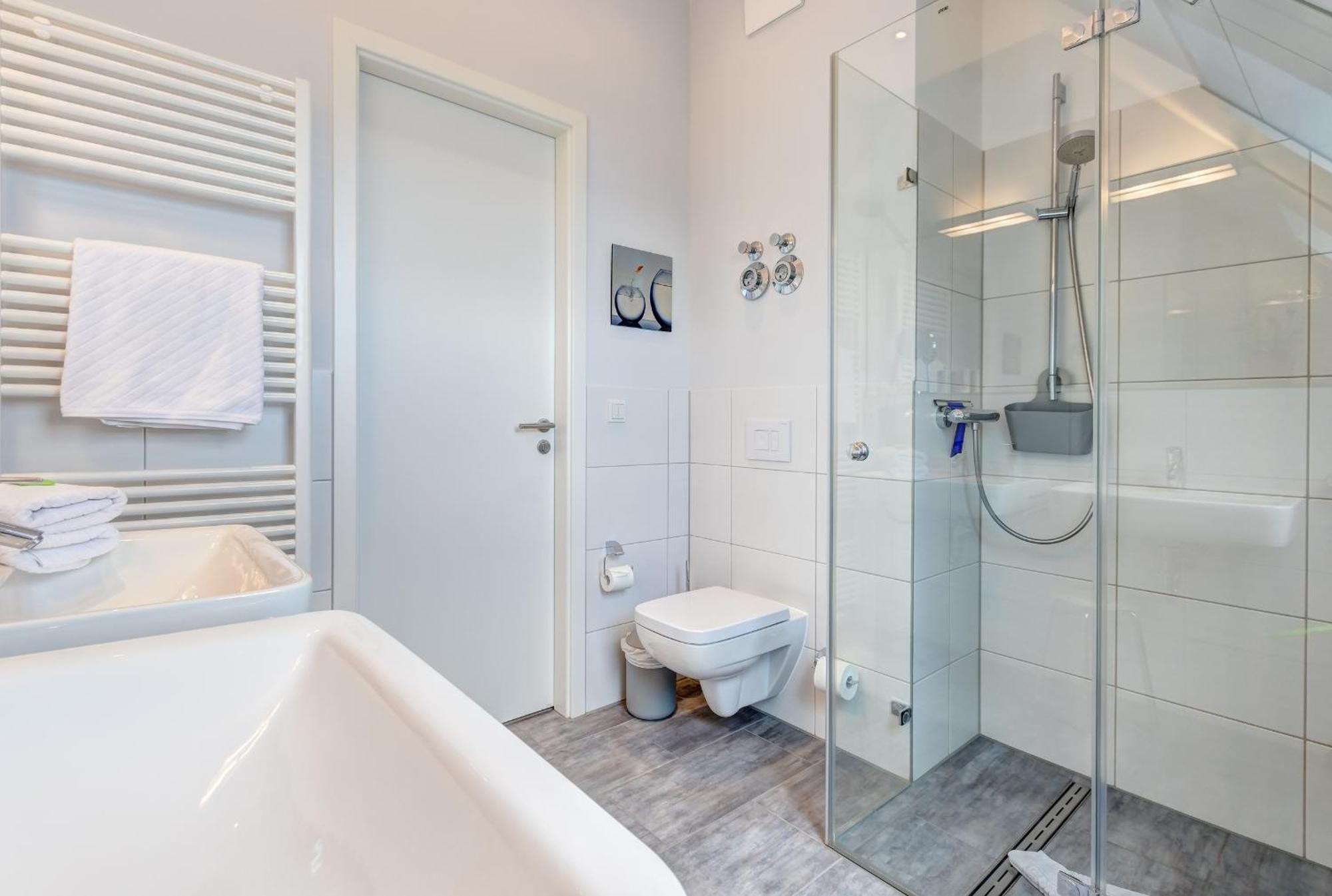 Residenz Am Balmer See - Bs 65 Mit Wellnessbereich מראה חיצוני תמונה