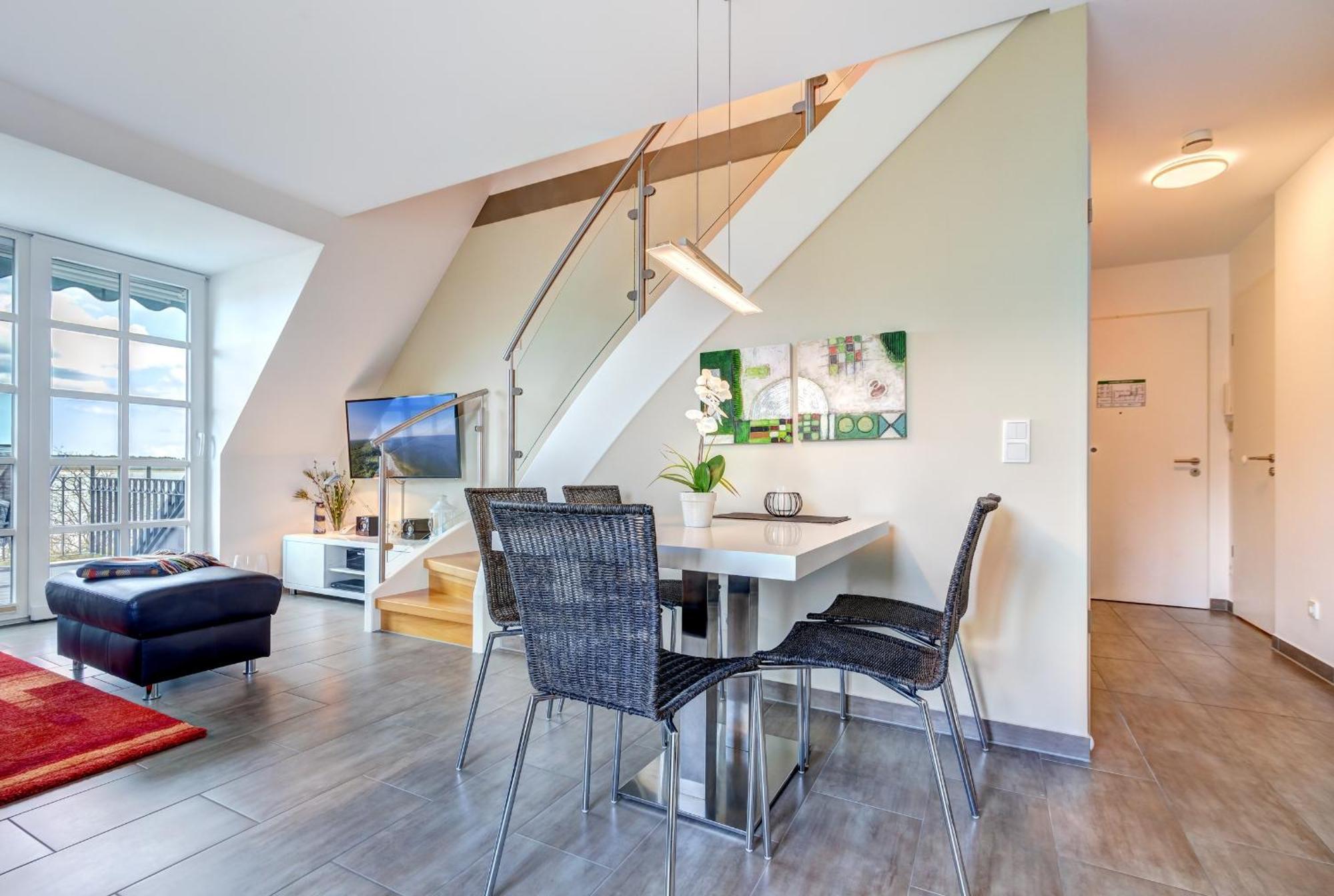 Residenz Am Balmer See - Bs 65 Mit Wellnessbereich מראה חיצוני תמונה