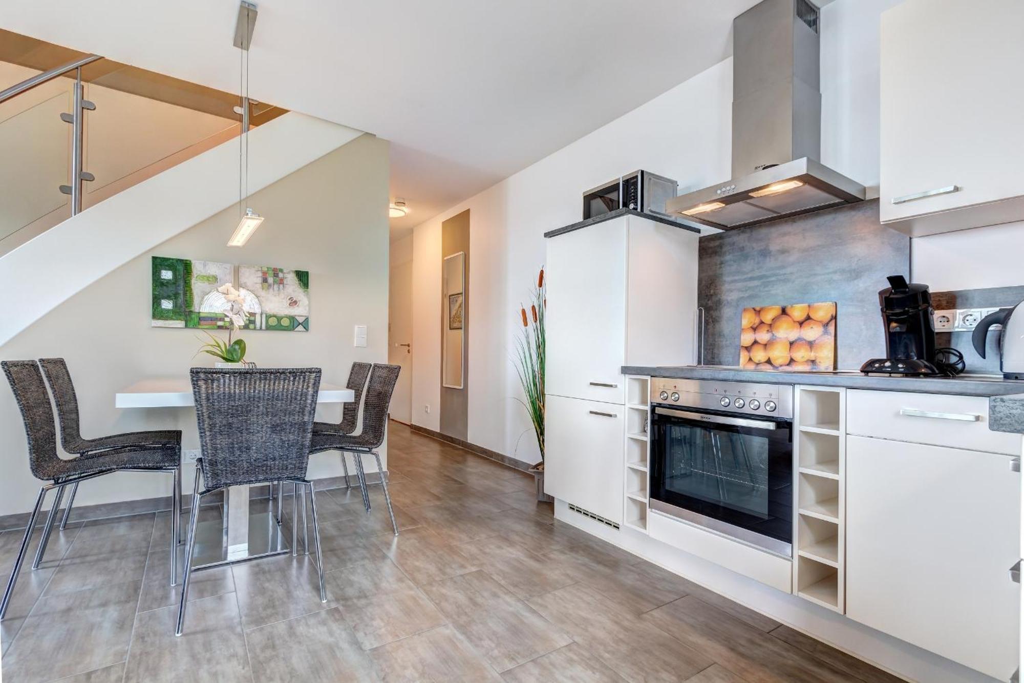 Residenz Am Balmer See - Bs 65 Mit Wellnessbereich מראה חיצוני תמונה