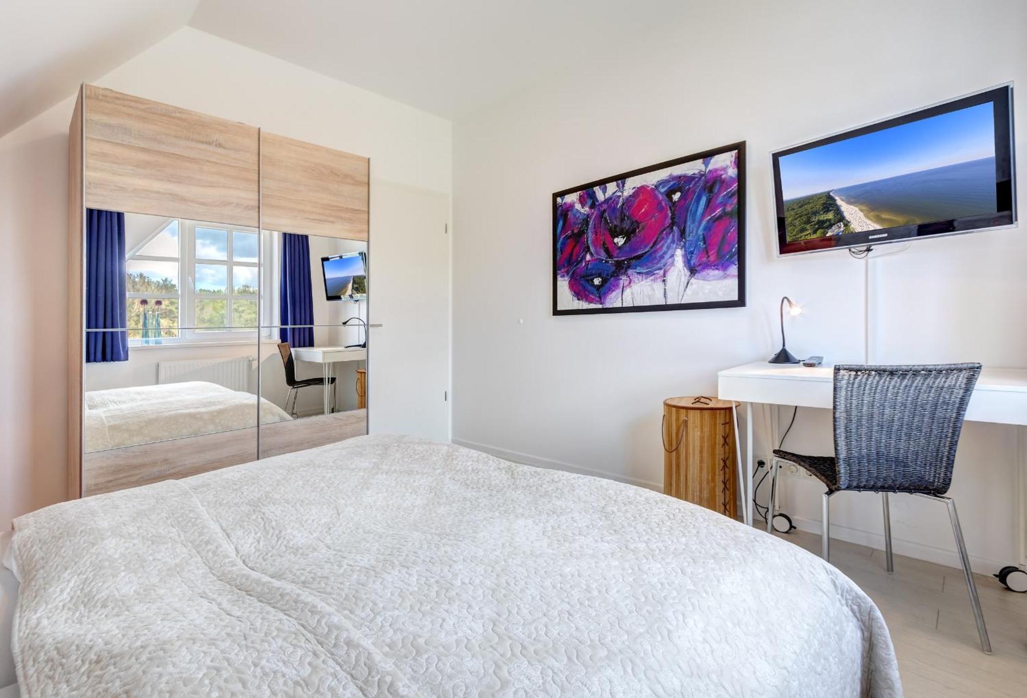 Residenz Am Balmer See - Bs 65 Mit Wellnessbereich מראה חיצוני תמונה