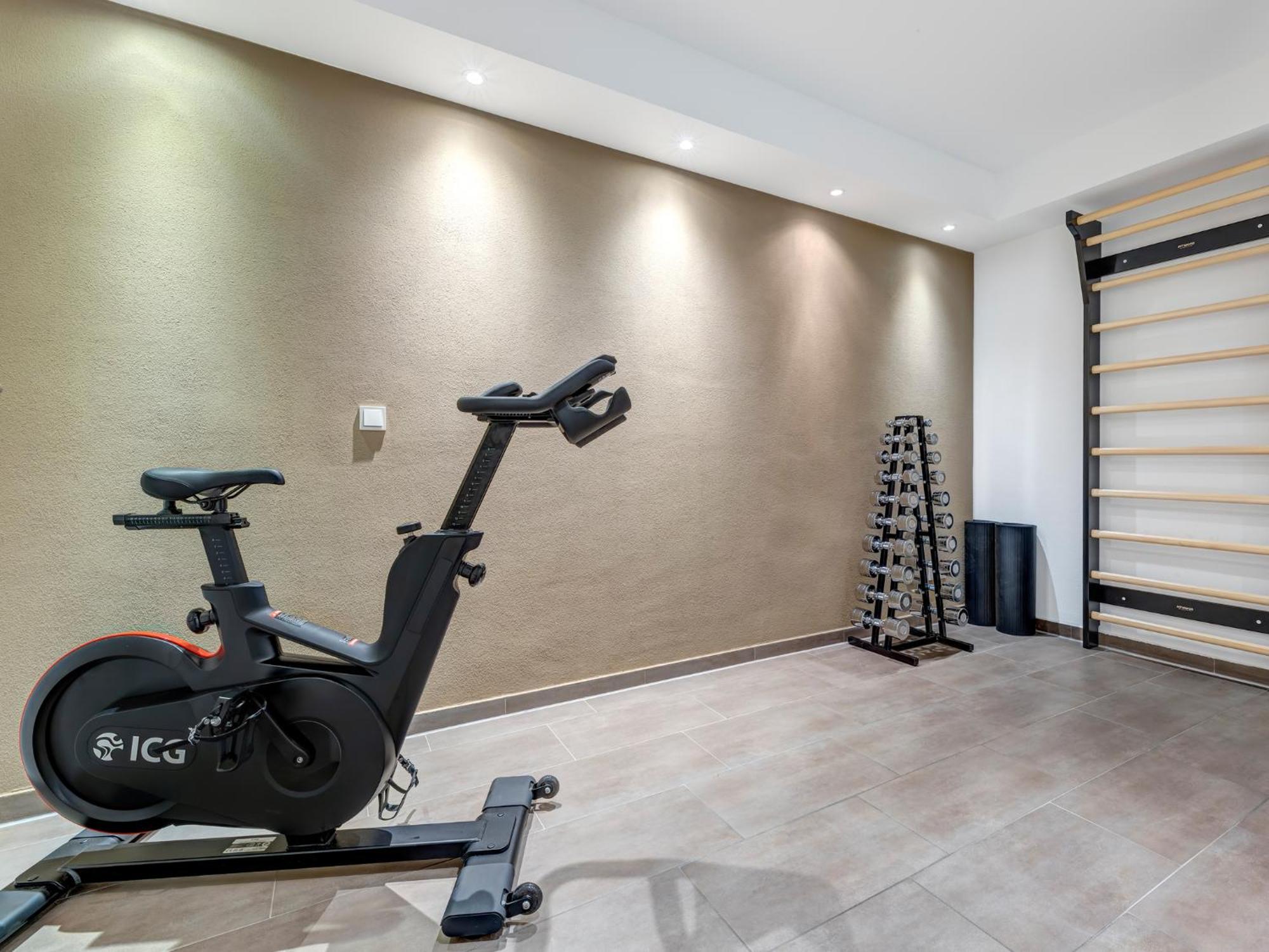 Residenz Am Balmer See - Bs 65 Mit Wellnessbereich מראה חיצוני תמונה