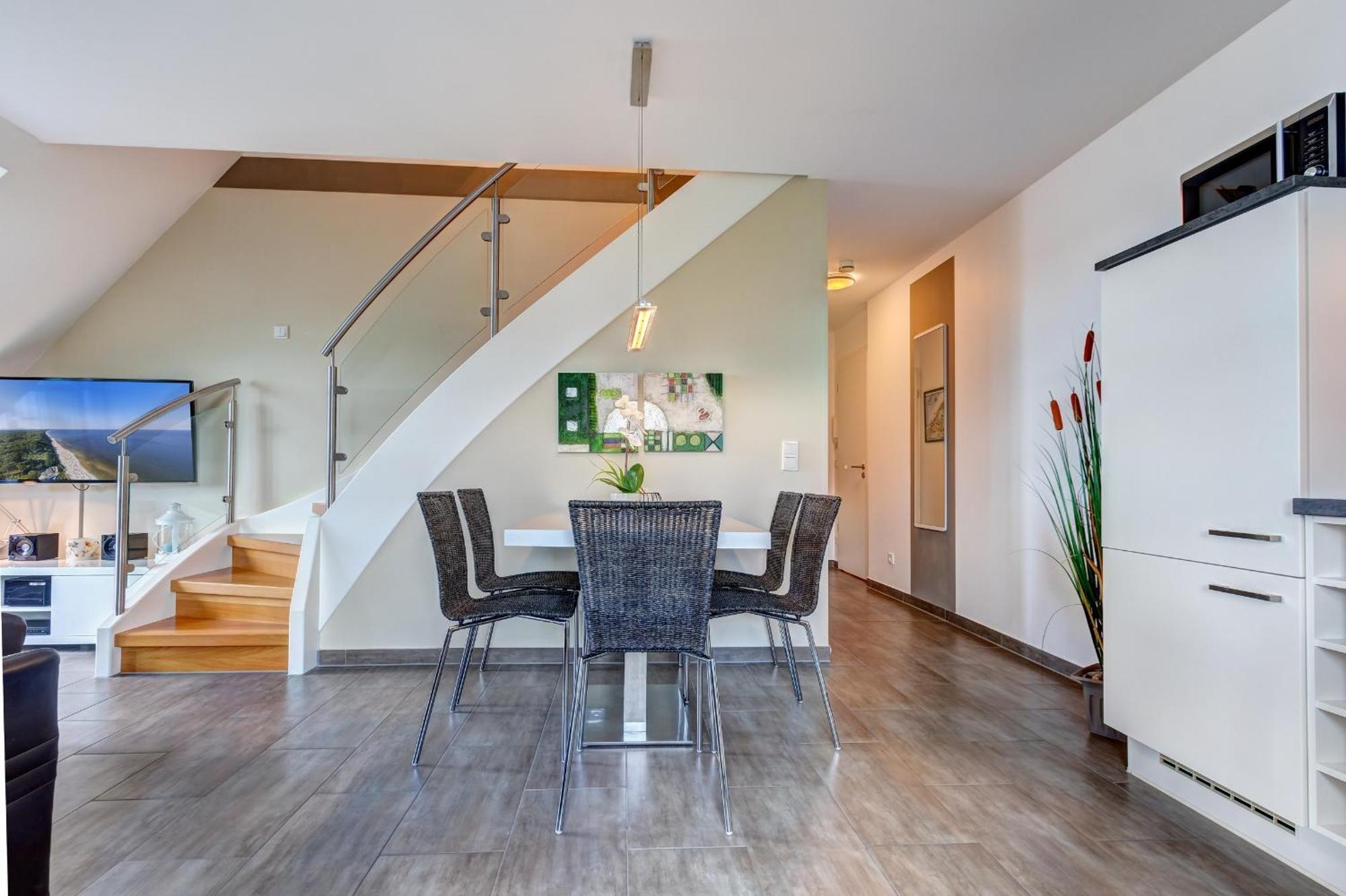 Residenz Am Balmer See - Bs 65 Mit Wellnessbereich מראה חיצוני תמונה
