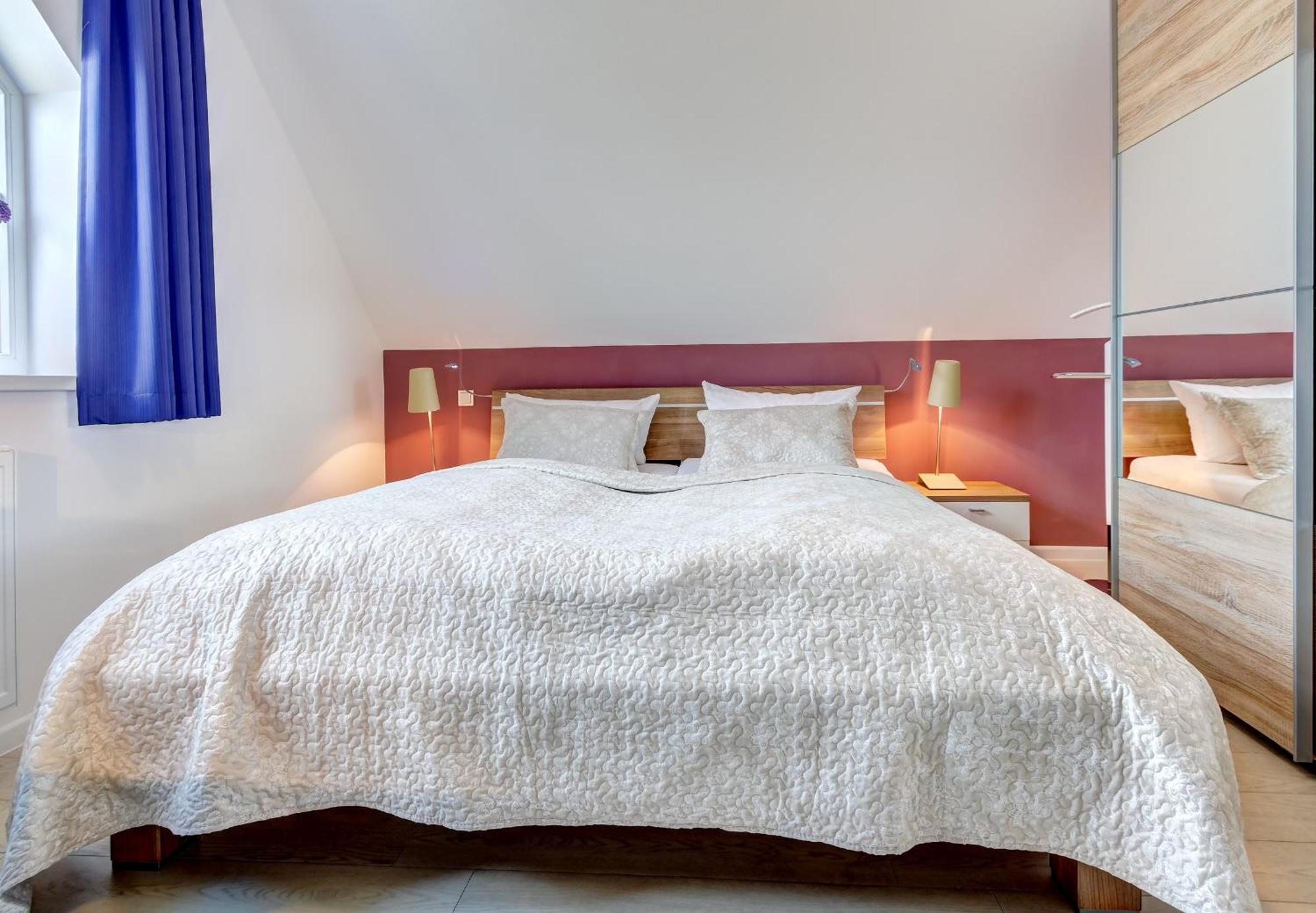 Residenz Am Balmer See - Bs 65 Mit Wellnessbereich מראה חיצוני תמונה