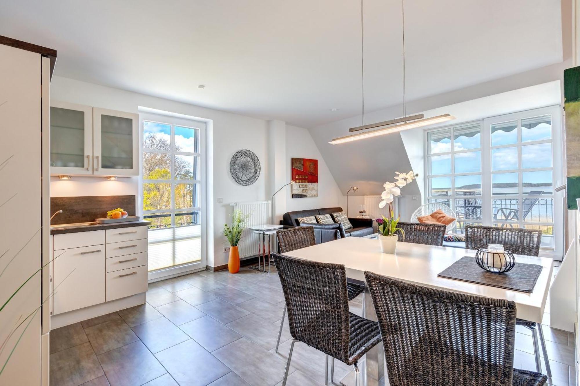 Residenz Am Balmer See - Bs 65 Mit Wellnessbereich מראה חיצוני תמונה