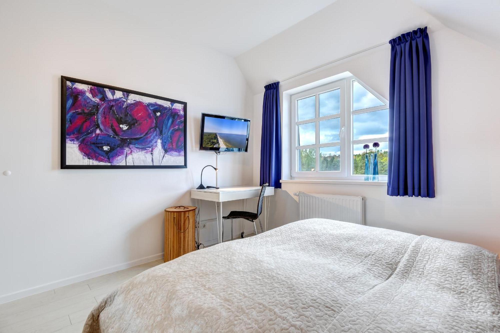 Residenz Am Balmer See - Bs 65 Mit Wellnessbereich מראה חיצוני תמונה