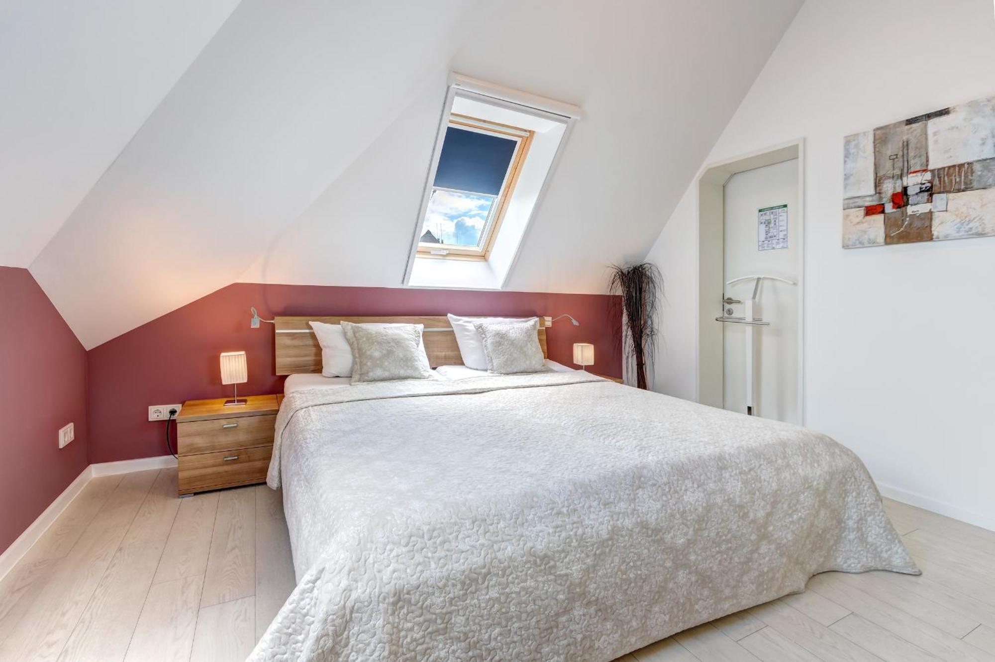 Residenz Am Balmer See - Bs 65 Mit Wellnessbereich מראה חיצוני תמונה