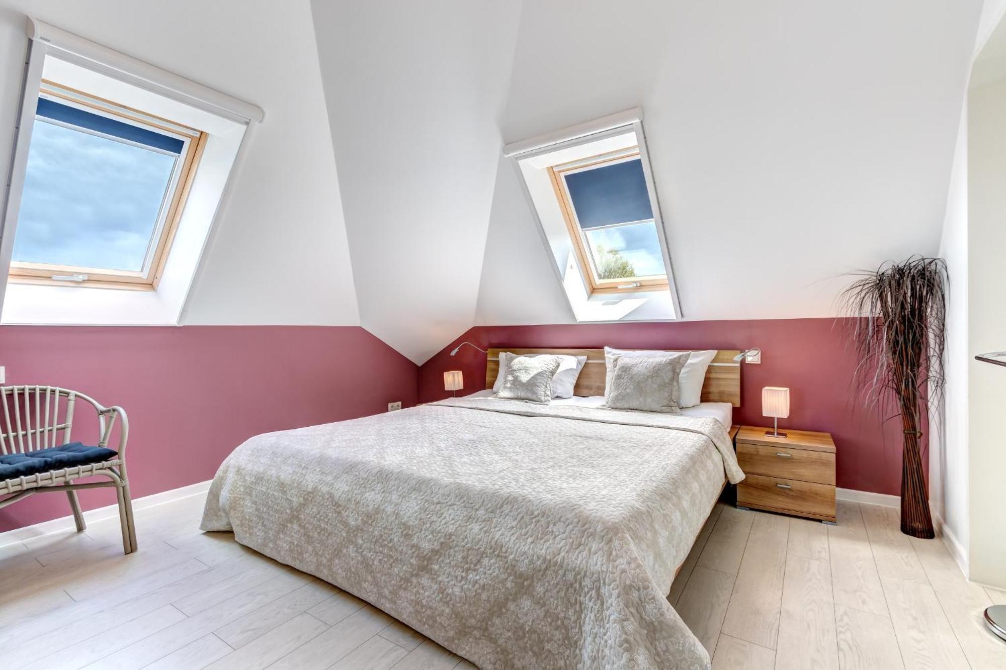 Residenz Am Balmer See - Bs 65 Mit Wellnessbereich מראה חיצוני תמונה