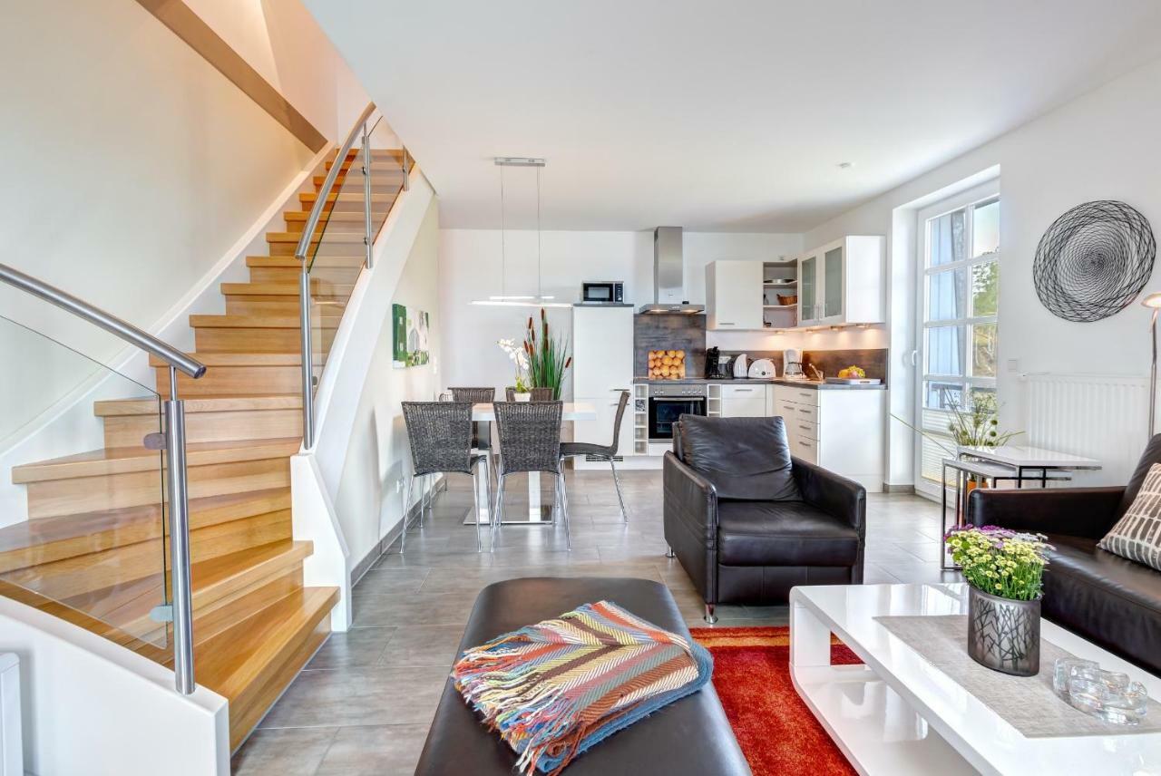 Residenz Am Balmer See - Bs 65 Mit Wellnessbereich מראה חיצוני תמונה